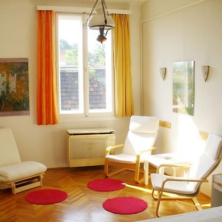 Castle Area Apartment Budapest Exterior foto